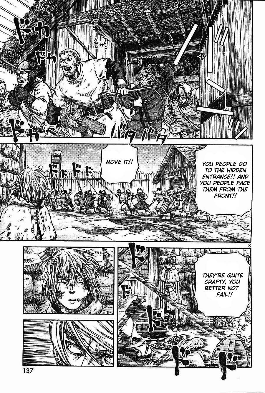 Vinland Saga Chapter 53 3